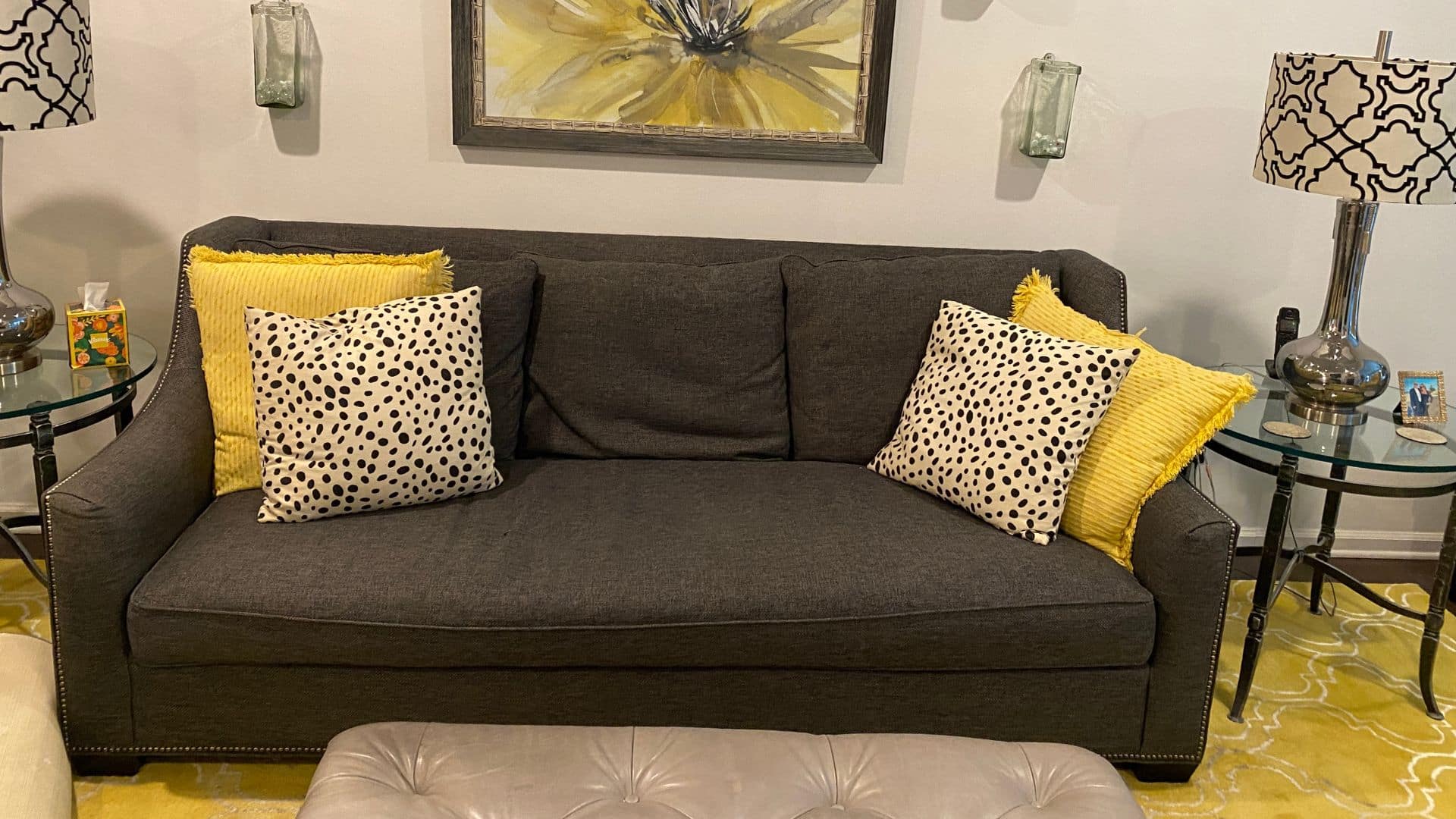 Expert Upholstery Cleaning for a Comfortable Home